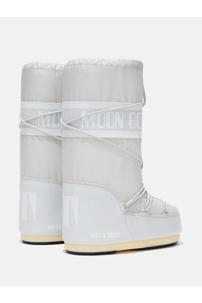 MOON BOOT Nylon női csizma- 1400440
