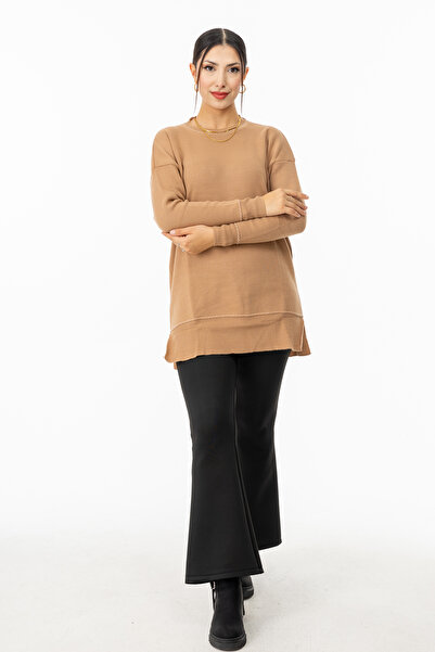 TUĞBA ERGÜL High Ergül 3084 Women's Sweater