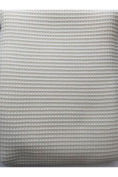 Gonz Alez 100% Cotton Pique Fabric
