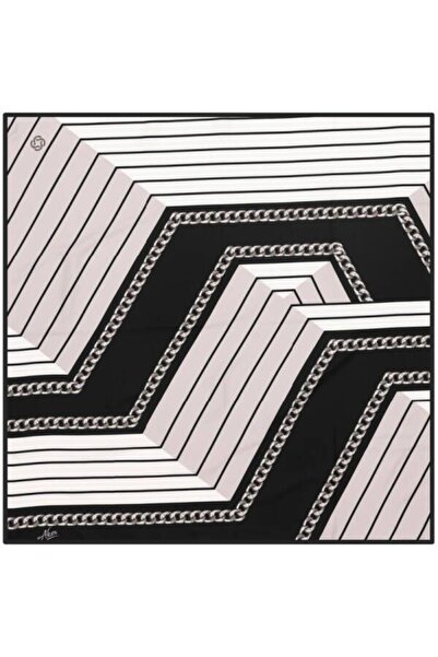 Aker Eșarfă POLY TWILL 8492795