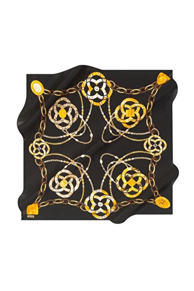 Aker 8833701  İPEK EŞARP