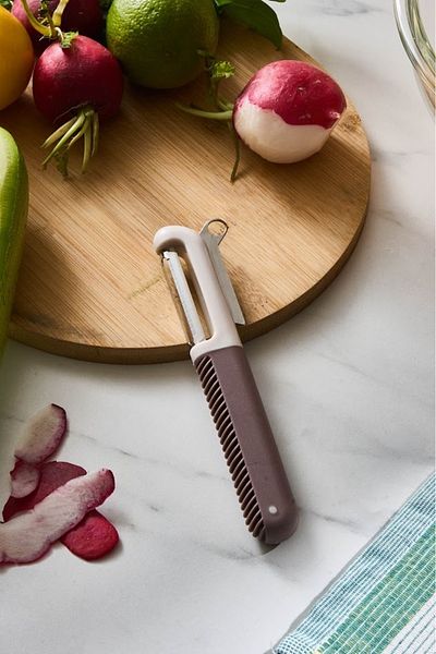 Crick Crack Harmony 2-Piece Side Peeler