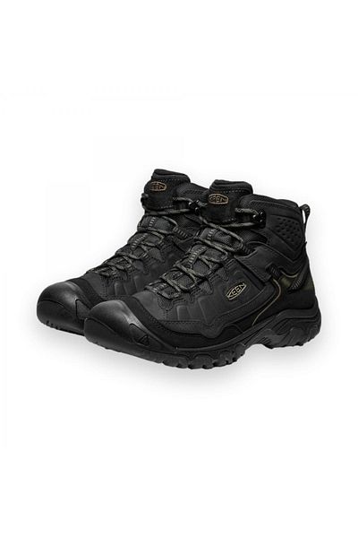 Keen Targhee Iv Waterproof Men's Boots