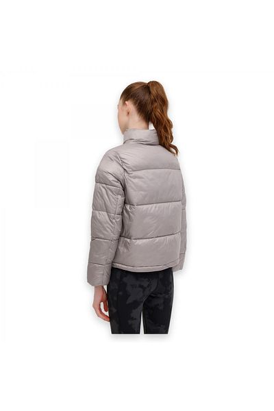 lumberjack 4W,Wl Candace 2Gf723 4Pr Coat Gray Women's Coat