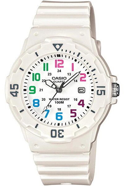 Casio ساعة يد Lrw-200h-7bvdf