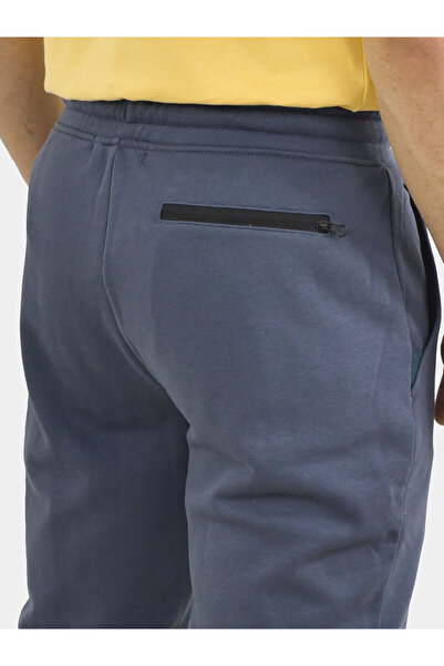 Giordano Men's French Terry Joggers