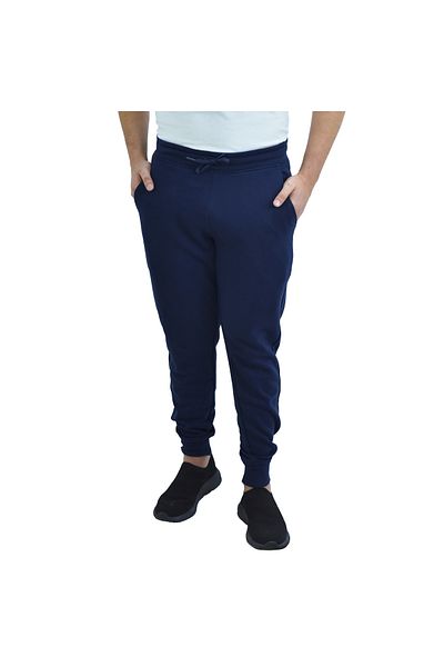 Giordano Men's French Terry Joggers