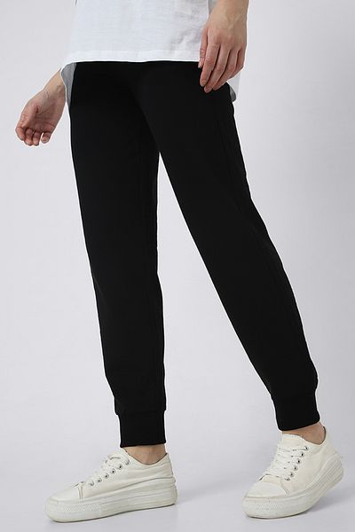 Blue Age Core Essentials Jogger_2XL_Black