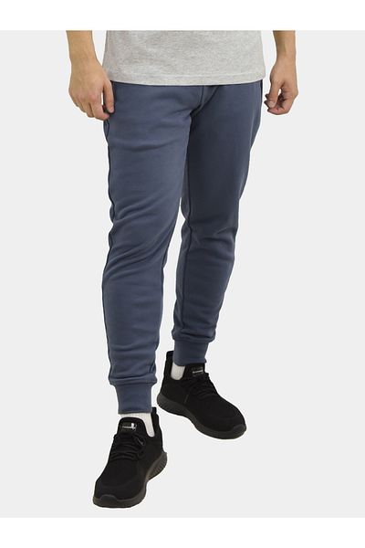 Giordano Men's French Terry Joggers