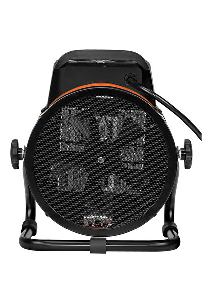 Kurutek KTE-3 KW Elektrikli Isıtıcı