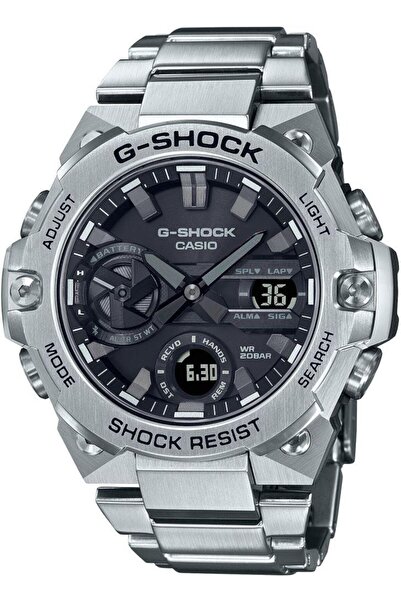 Casio Gst-b400d-1adr G-shock Erkek Kol Saati