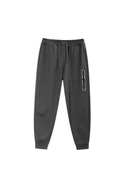 Giordano Men's G-Motion Joggers