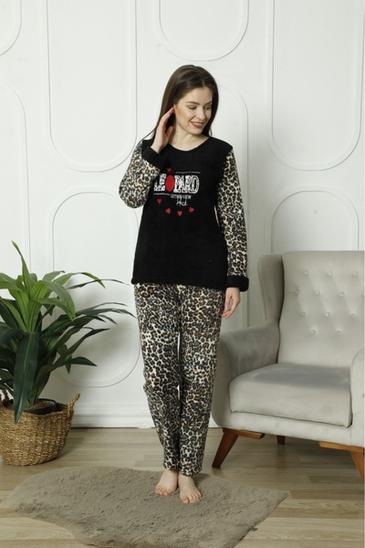 ROMEO LİFE 8114 COSTUME DE IARNĂ FLEECE