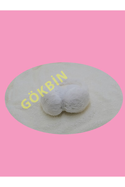 Gökbin Жіночі, дитячі, чоловічі плюшеві навушники, зимові навушники, кольорові, модні