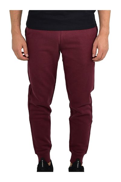 Giordano Men's French Terry Joggers