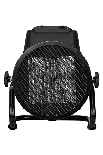 Kurutek KTE-3 KW Elektrikli Isıtıcı