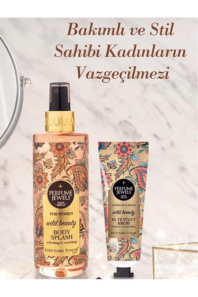 Eyüp Sabri Tuncer Eyup Sabri Tuncer Wild Beauty Series
