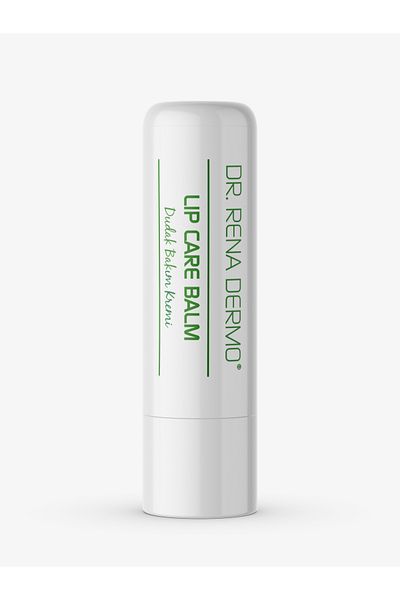 Dr.Rena Dermo Lip Care Balm - Lip Care Cream (Aloe Vera)