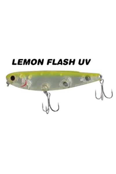 RYUJI Crazy Dog 9.5cm 15gr Maket Yem