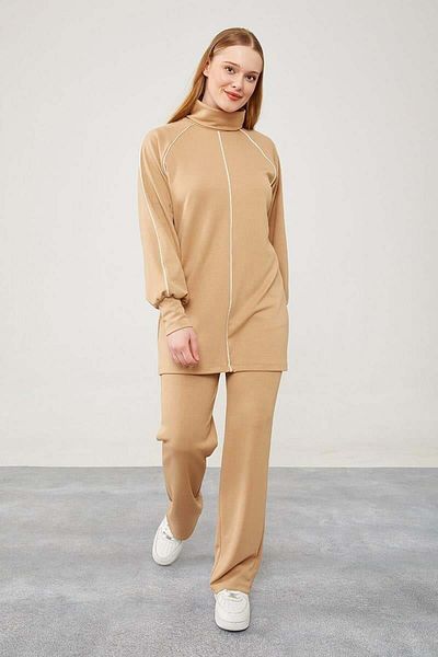 Loft Levidor 100264   Γυναικείο Σετ Raglan Sleeve