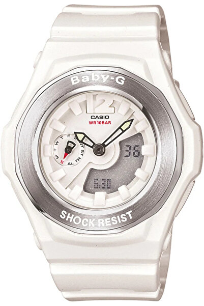 Casio Bga-140-7bdr Kol Saati