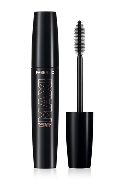 Faberlic Faberlıc Glam Team Volumizing Mascara Maxi Style