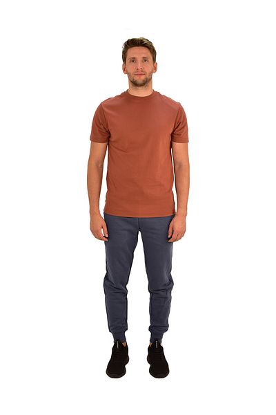 Giordano Men's French Terry Joggers