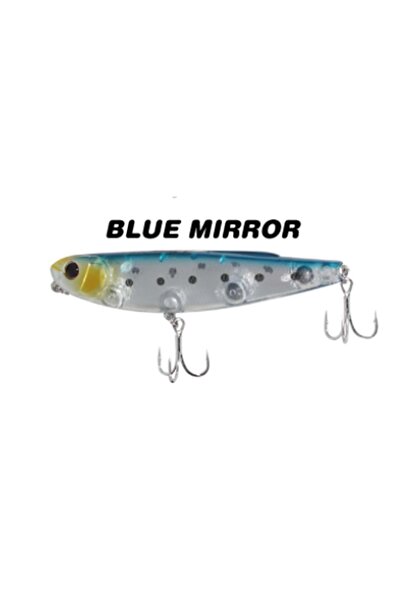 RYUJI Crazy Dog 9.5cm 15gr Maket Yem