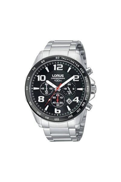 Lorus Rt351Cx9 Men's Wristwatch