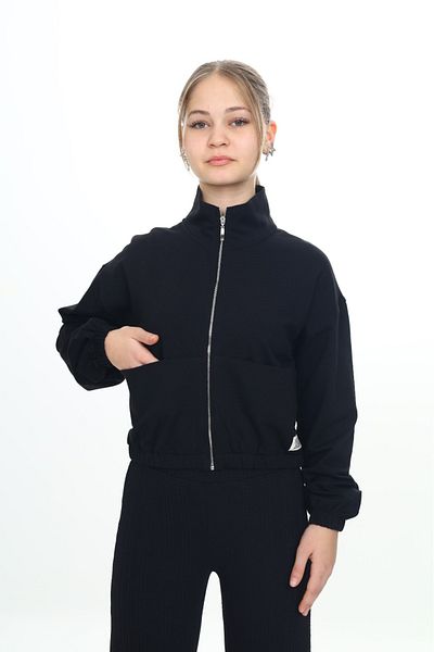 Toontoy Girl's Cardigan