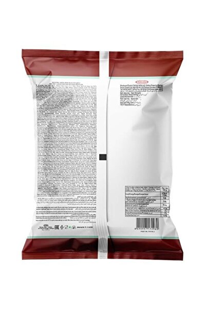 TAYAŞ Choco Mınt Nane Aromalı Kakao Krema Dolgulu Sert Şeker 1000g (1 Poşet)