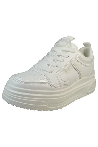 Buffalo Vectra Low - Vegan Nappa
