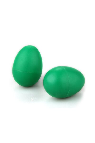 OPUS P-3GR Plastik Yumurta Marakas