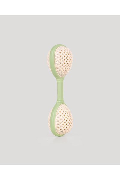 lets be child LC Duo Wicker - أخضر
