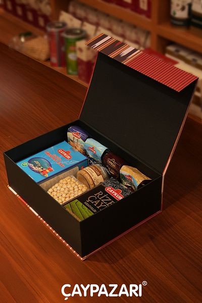 Çaykur Local Gift Box 15