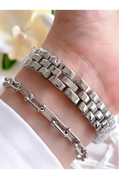 Coliseum Special Design Vintage Series Women's Wrist Watch+ Bracelet Gift Cl8732.M3