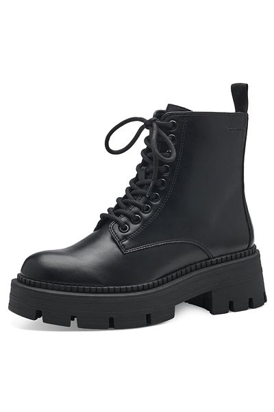 Tamaris Cizme negre Tamaris Pantofi dama