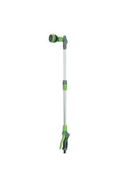 Daye 8-Pattern Telescopic Water Wand 71-95cm