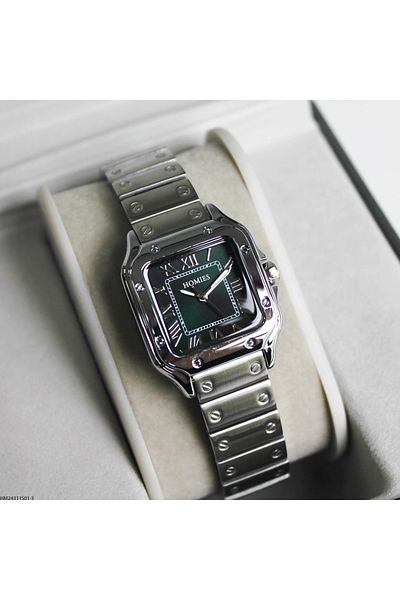 Homies Hm24311S01-3 Women Wrist Watch