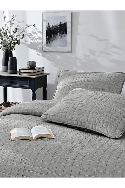 Özdilek Özdilek Aura Double Bedspread 240X260 cm