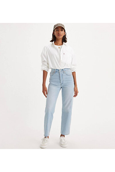 Levi's Kadın Kot Pantolon A7743-0007