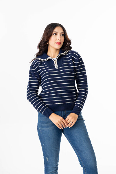 TUĞBA ERGÜL High Ergül 430 Women's Sweater