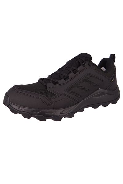 adidas Herren Halbschuhe Wanderschuhe Terrex Tracerocker 2 GTX GZ8910 Schwarz Cblack/Cblack/Greyfiv Texti