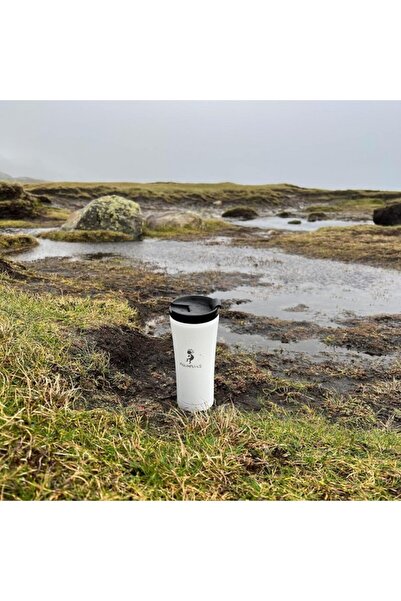 Aquapelli C116 Double Walled Insulated Travel Mug 480ml