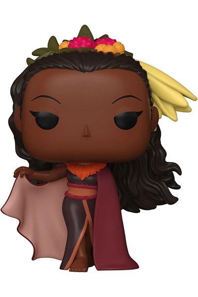 Funko Pop! Disney: Moana 2 Matangi Vinyl Figures