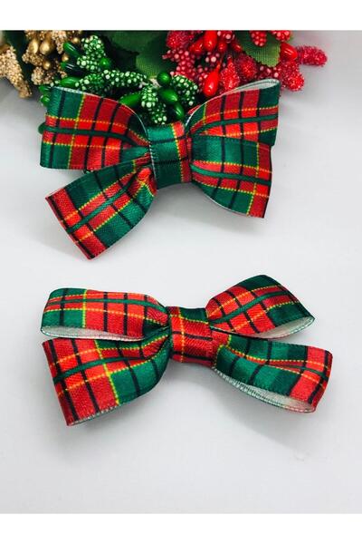 İnDerin New Year's Ribbon Buckle - New Year's Themed Collet