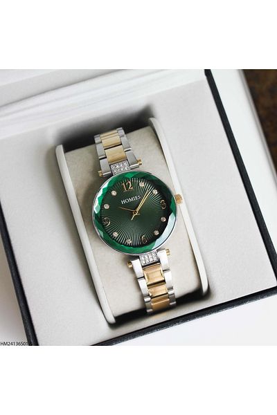 Homies Hm24136S01-5 Women Wrist Watch