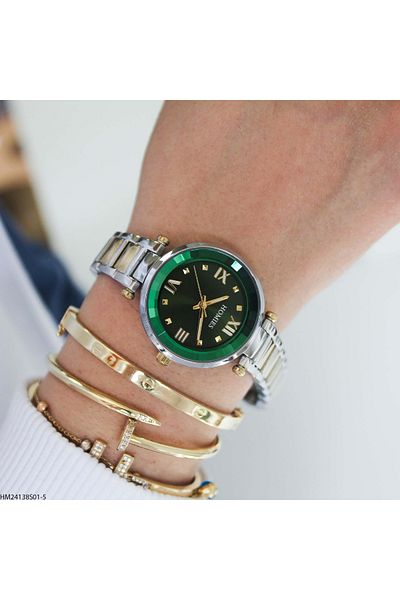 Homies Hm24138S01-5 Women Wrist Watch