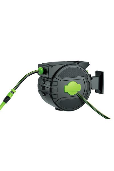 Daye Auto Rewind Hose Reel 20m