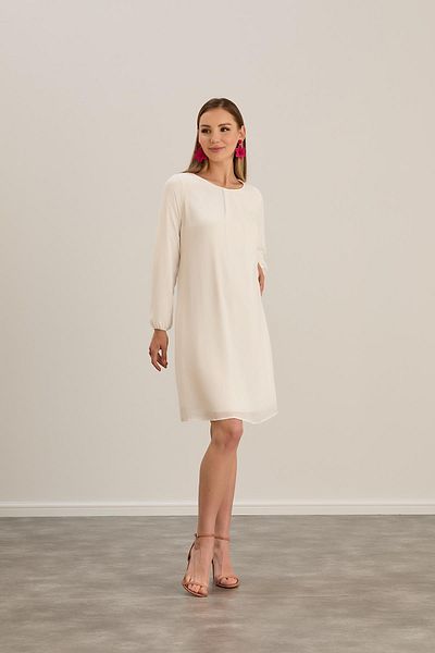 LİYACA Hami̇le Şifon Tunik